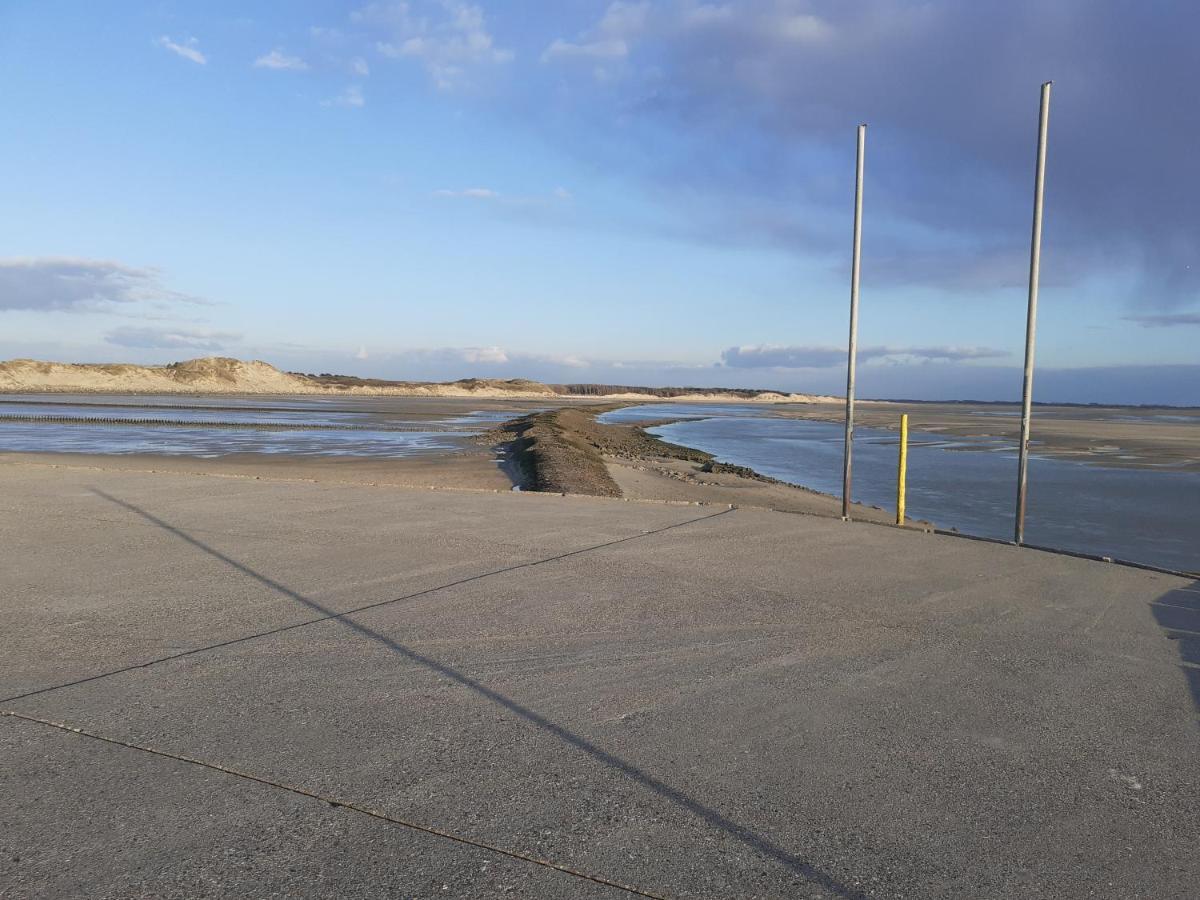Lady Blue Berck